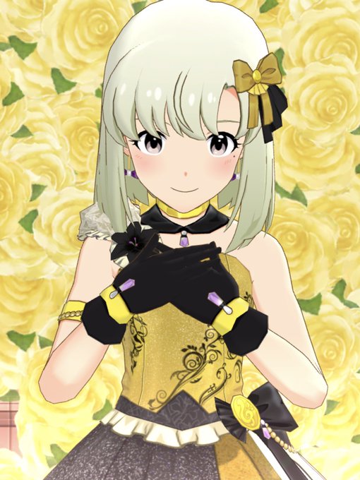 ミリシタ祝2周年のtwitterイラスト検索結果