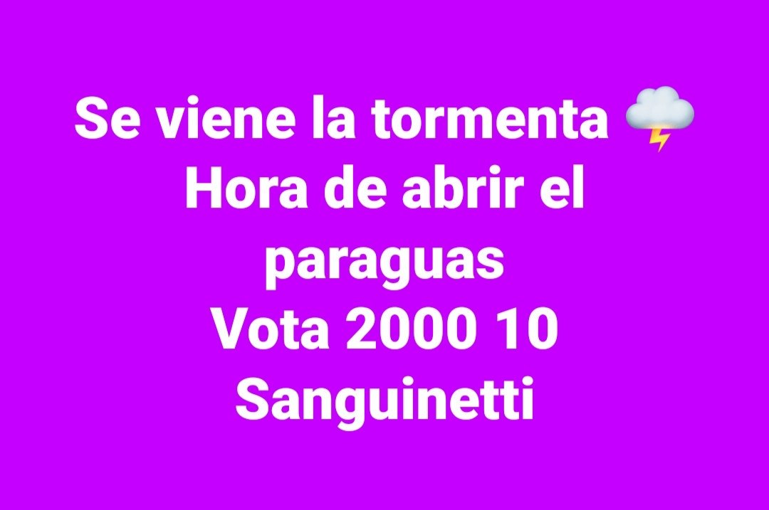 Roberto Alfonso tweet media