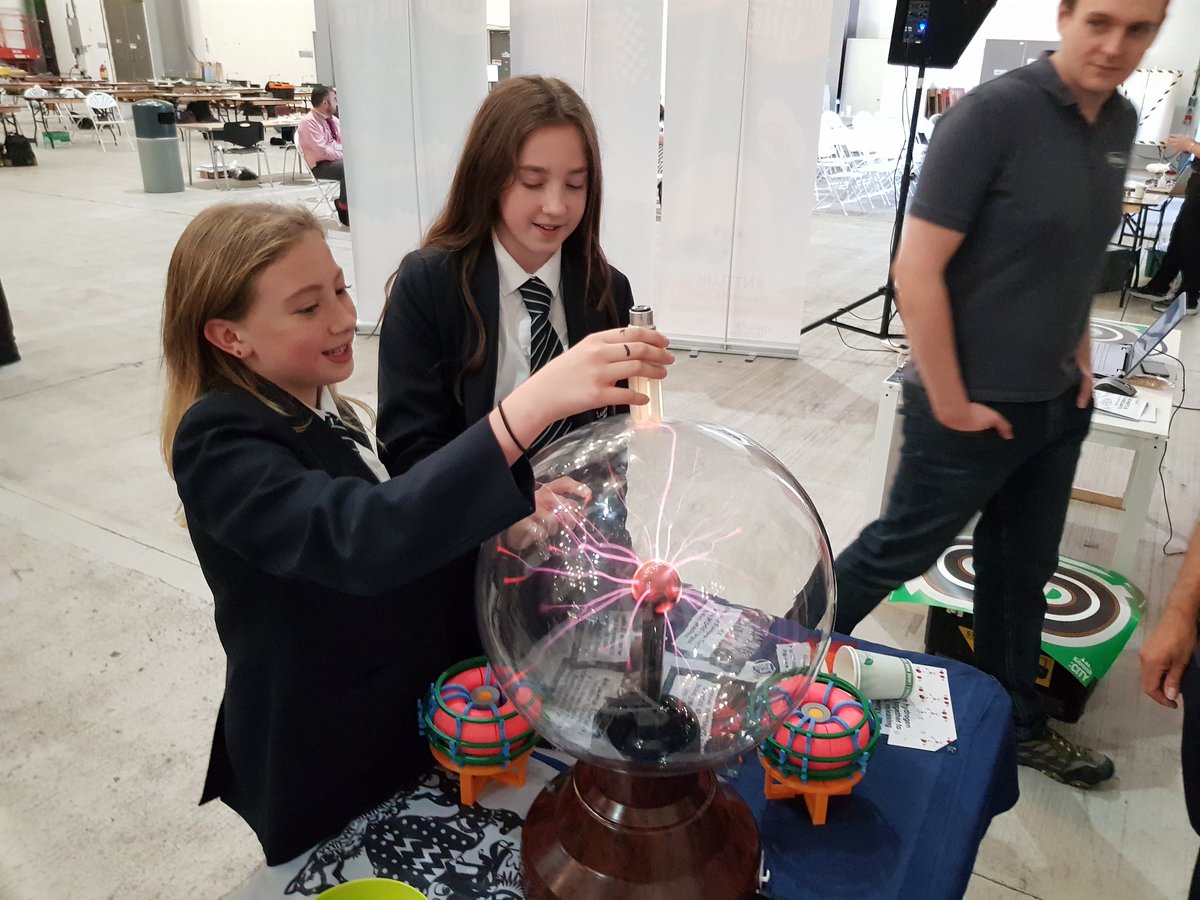 UK Atomic Energy Authority tweet media