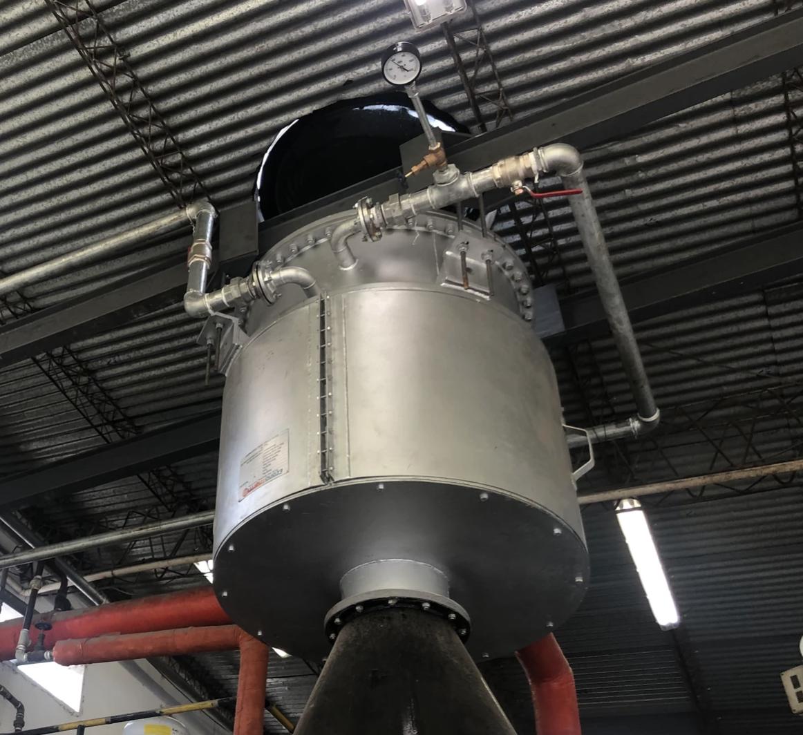 Econotherm UK tweet media