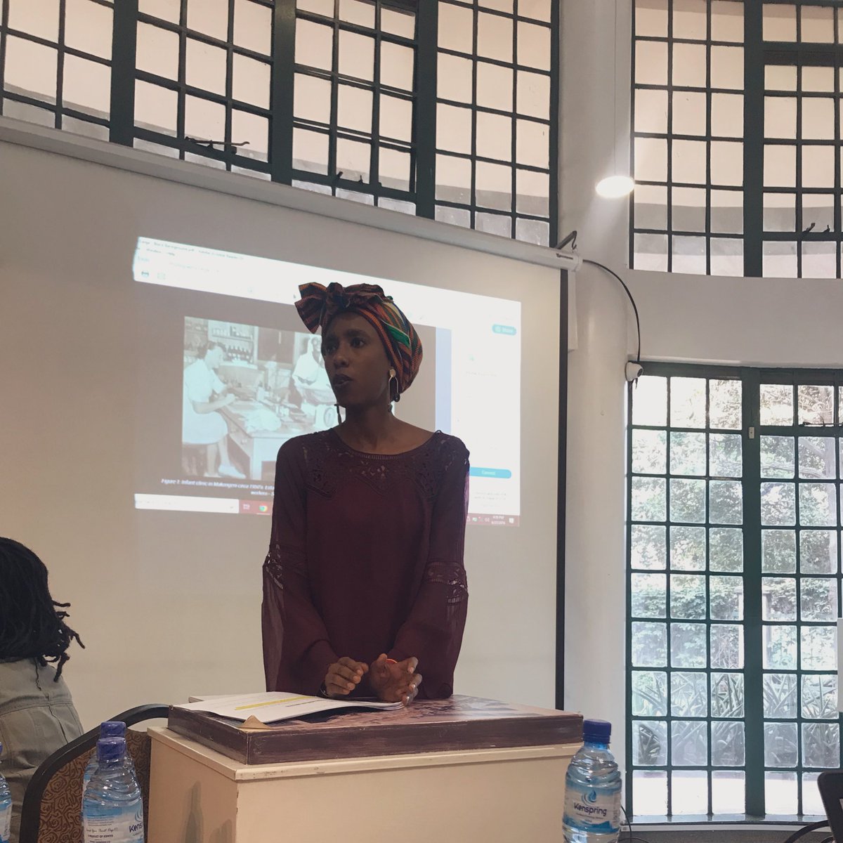 Headstrong Historian on Twitter "Haha Thank you Adam 😀…