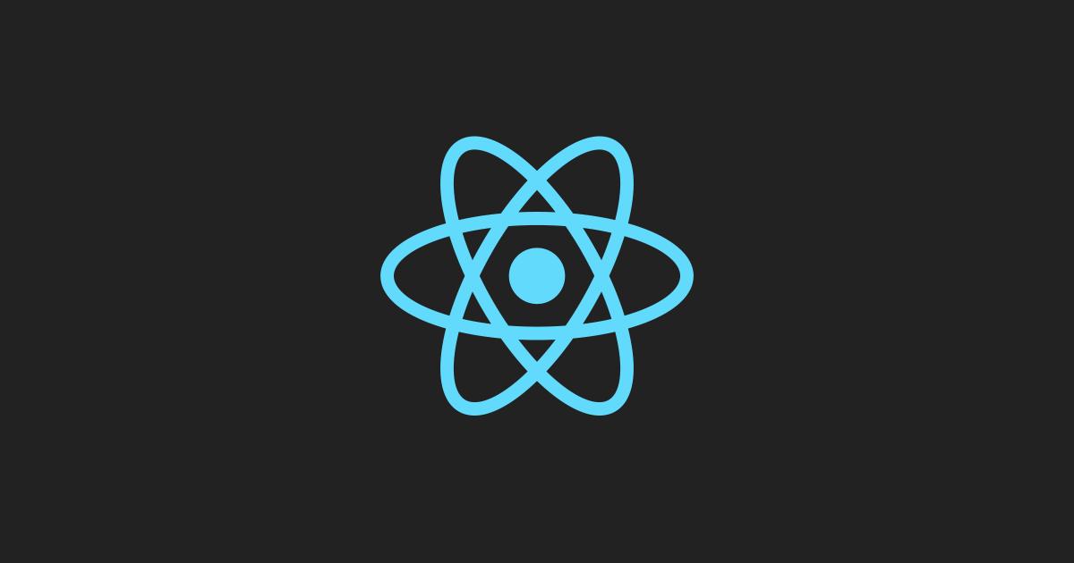 Vor einiger Zeit haben wir beschlossen, <a href="/reactjs/">React</a> als unser primäres #Framework im #Web zu wählen. Seit dem Release von #React 16.8 nutzen wir nun auch das #StateManagement von React mit #Hooks und #Context APIs. Mehr dazu hier von <a href="/AlmostBearded/">Peter Oberrauner</a>: bit.ly/31VUeVp