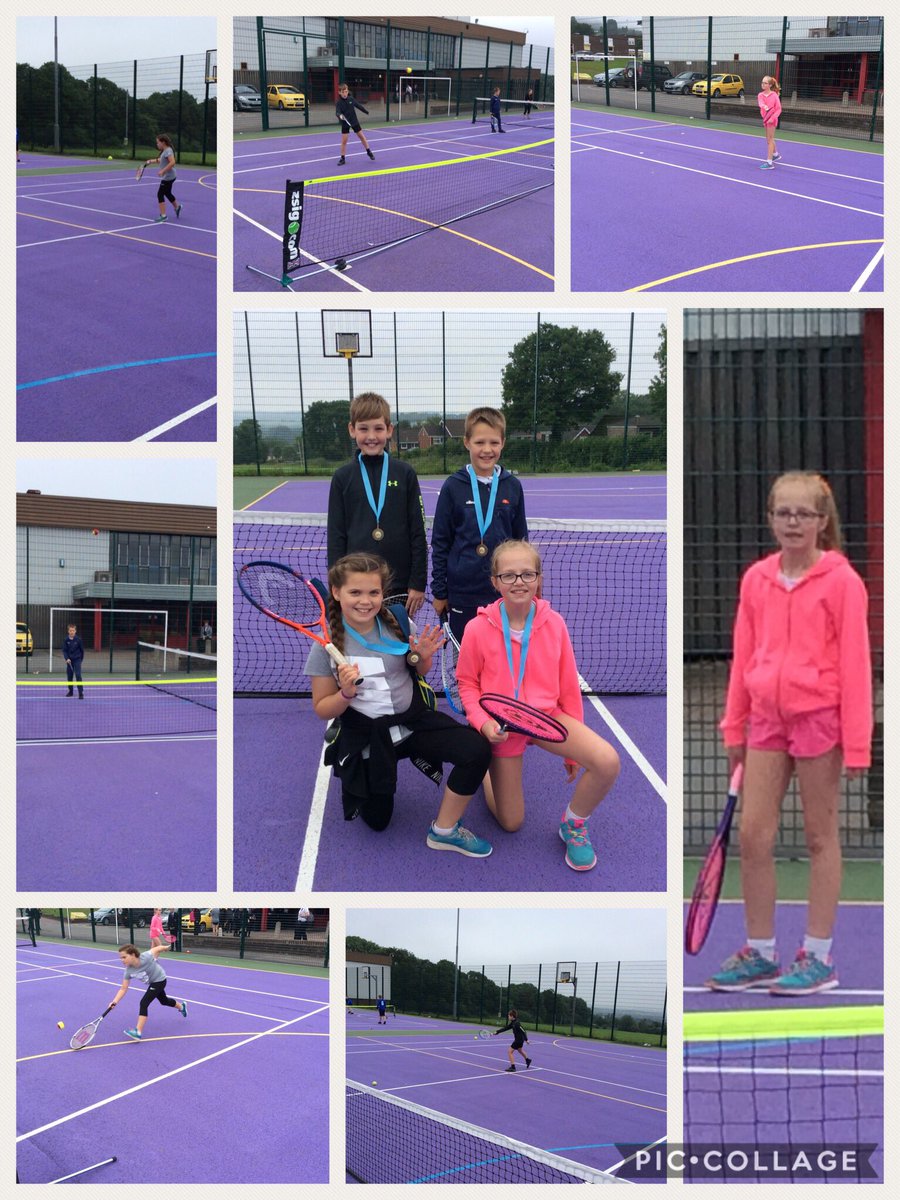New Inn Primary tweet media