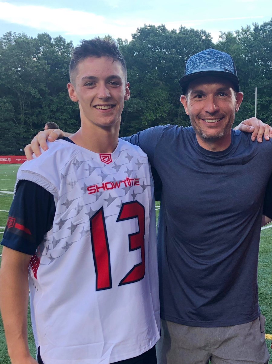 Cazenovia Lacrosse tweet media