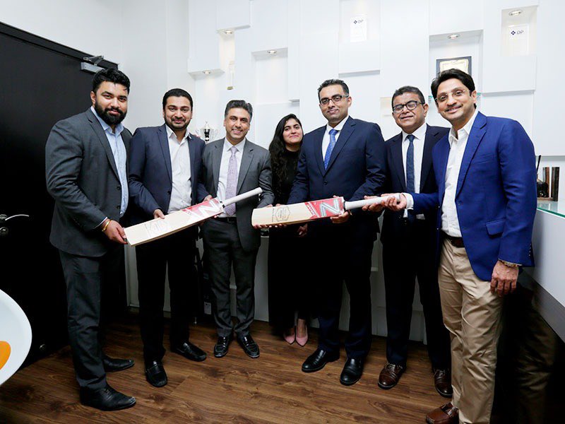 DAMACOfficial's tweet photo. Just 2 days to go for the launch ZADA in Business Bay. Our partners can't wait and neither can we! #ZADAPossible
فقط يومين لحفل إطلاق مشروع زاده في منطقة الخليج التجاري. نحن وشركائنا على أتم الاستعداد. https://t.co/vkcieB5YKD