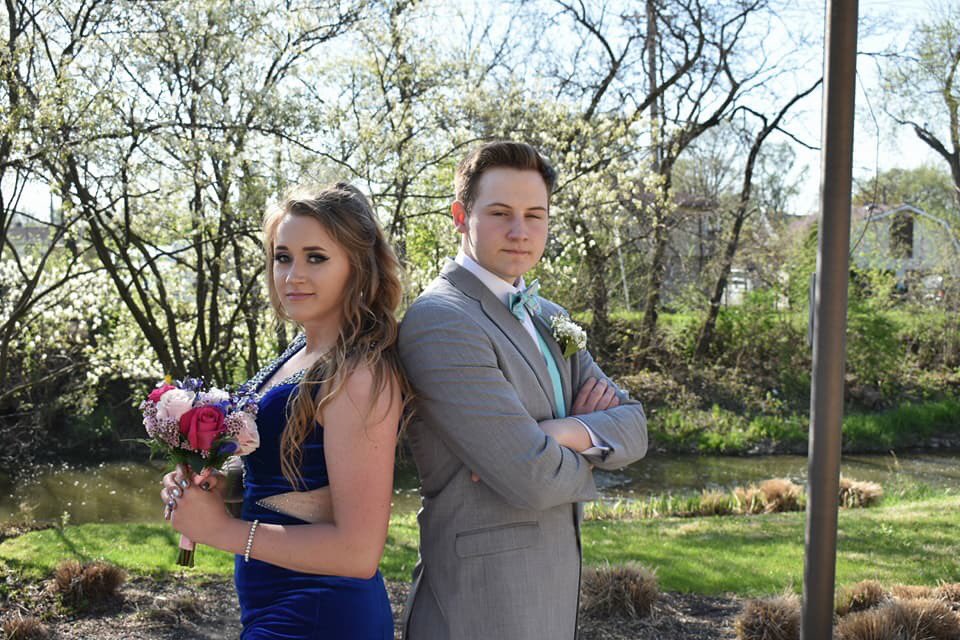 luv_it_g's tweet photo. hbd to my forever bro💙 thanks for all the wild sib adventures, always having my back &amp; for being the bro i never had since we were 2☕️🎉🥳 https://t.co/6AG9r7Z9P5