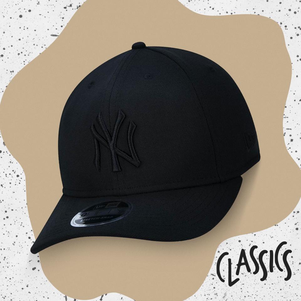 Gosta de um clássico? 🧢🤙

Dá uma olhada nos caps do @yankees que separamos pra vocês. 💥👌 #NewEraBrasil #Yankees

neweracap.com.br