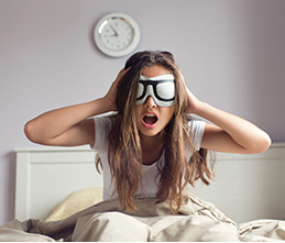 While we might be tempted to let them sleep in over the summer, here are some ideas that may help during the busy school months. 

austinfamily.com/how-to-get-tee…