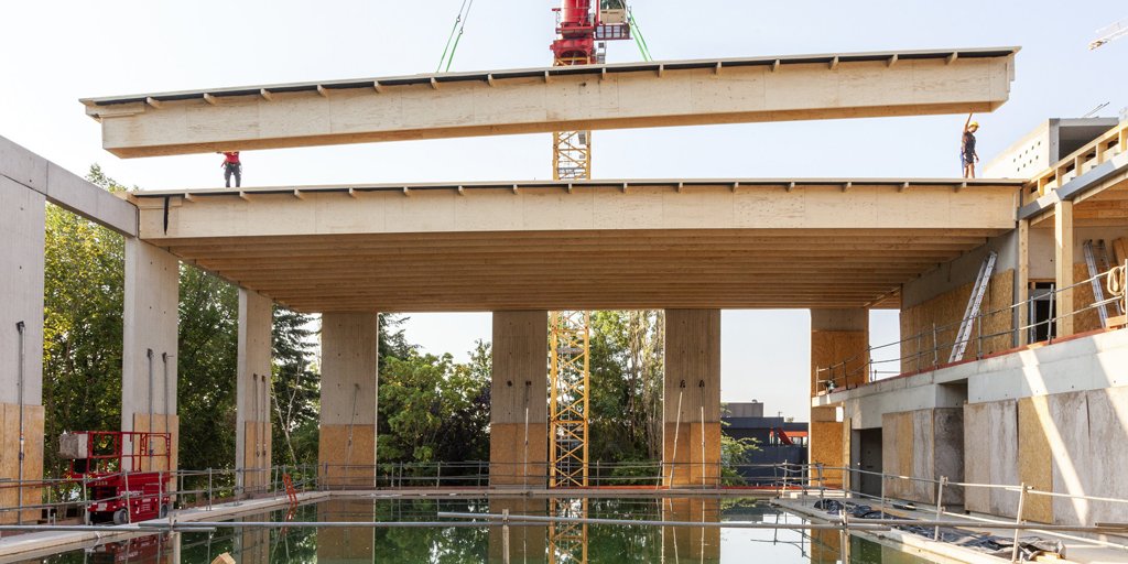 Metsä Wood Fr At Metsawoodfrance Twitter