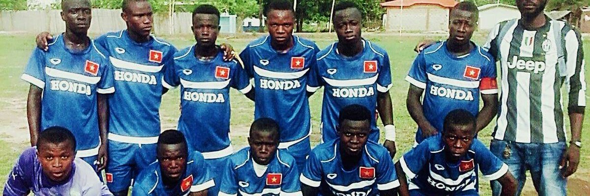 levijeanassi's tweet image. (3/3)Nous recherchons donc des personnes qui sont intéressés par la formation; l'académie à nous accompagner sur le projet nous recherchons des partenaires. Contact +225 07 93 81 44