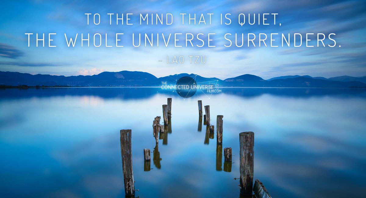 The Connected Universe is a ground-breaking #documentary about the universe as seen through the lens of .<a href="/NassimHaramein/">Nassim Haramein</a> with narration by .<a href="/SirPatStew/">Patrick Stewart</a>, aka Captain Jean-Luc Picard! It's available in #French, #Spanish, Czech, Slovak, #Polish &amp; English:
theconnecteduniversefilm.com