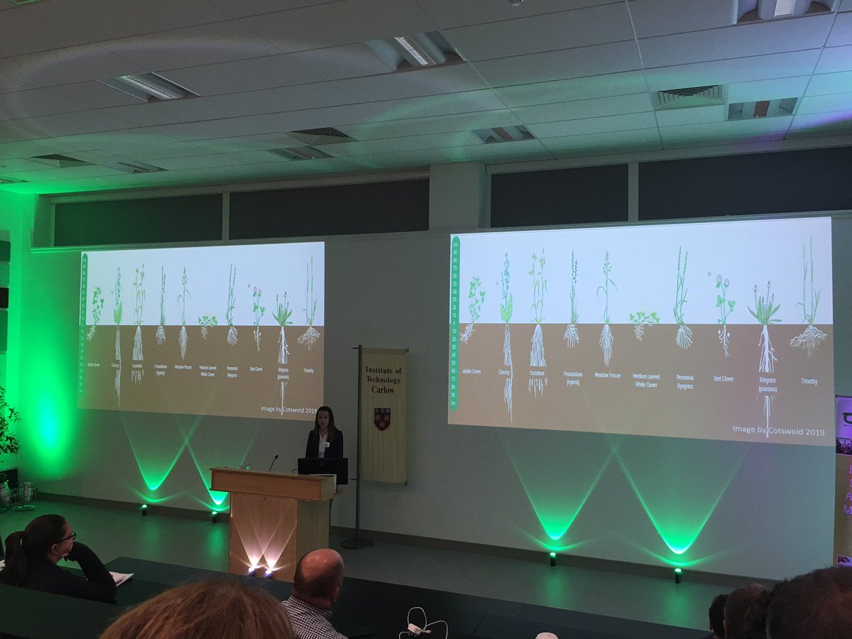 DJRyanCarlow's tweet photo. And thatβs a wrap #IPSAM2019!!! Thanks to delegates, keynotes, presenters, hosts in #itcarlow, #teagasc #CropsAndSpreaders, sponsors and support crew. See you all in Belfast in 2020! https://t.co/q1MHyBKVVI