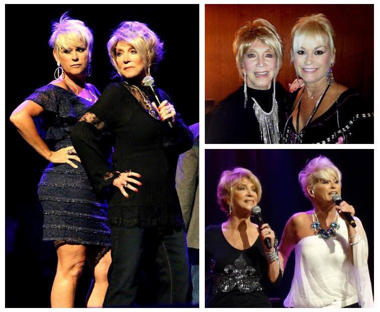 HAPPY BIRTHDAY today, June 27th, to Grand Ole Opry member LORRIE MORGAN!! 
