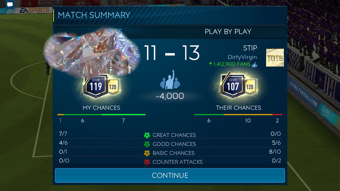 cicikvvv's tweet photo. @FIFAMobileDev https://t.co/KyVVNTv14C