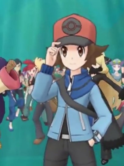 Guratan トウコとトウヤのトレーナー技カットインはbwの時の殺意カットインにして欲しい ポケマス