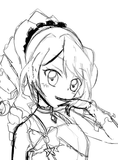 ローラのtwitterイラスト検索結果