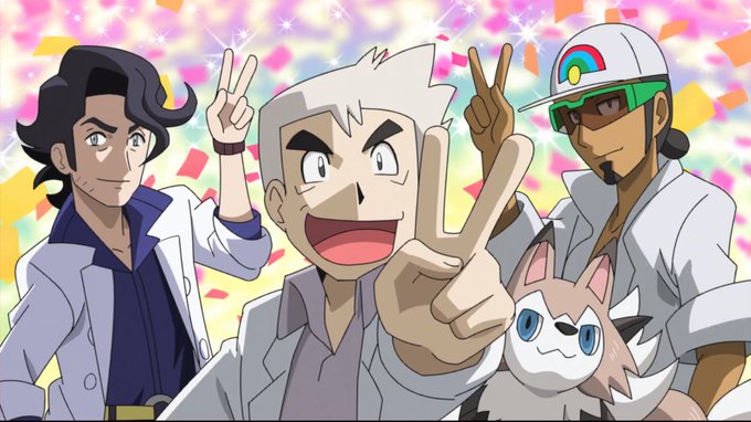 ポケモンマスターズのtwitterイラスト検索結果