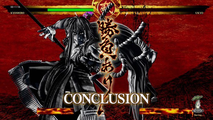 狂死郎が弱過ぎる件について 3ページ目 Togetter