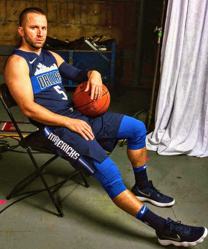 Happy belated birthday to favorite JJ Barea!!!! 