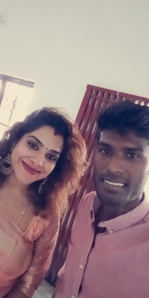 suryakhalifa7's tweet image. #Kadhalsandhya marriage assemble meet