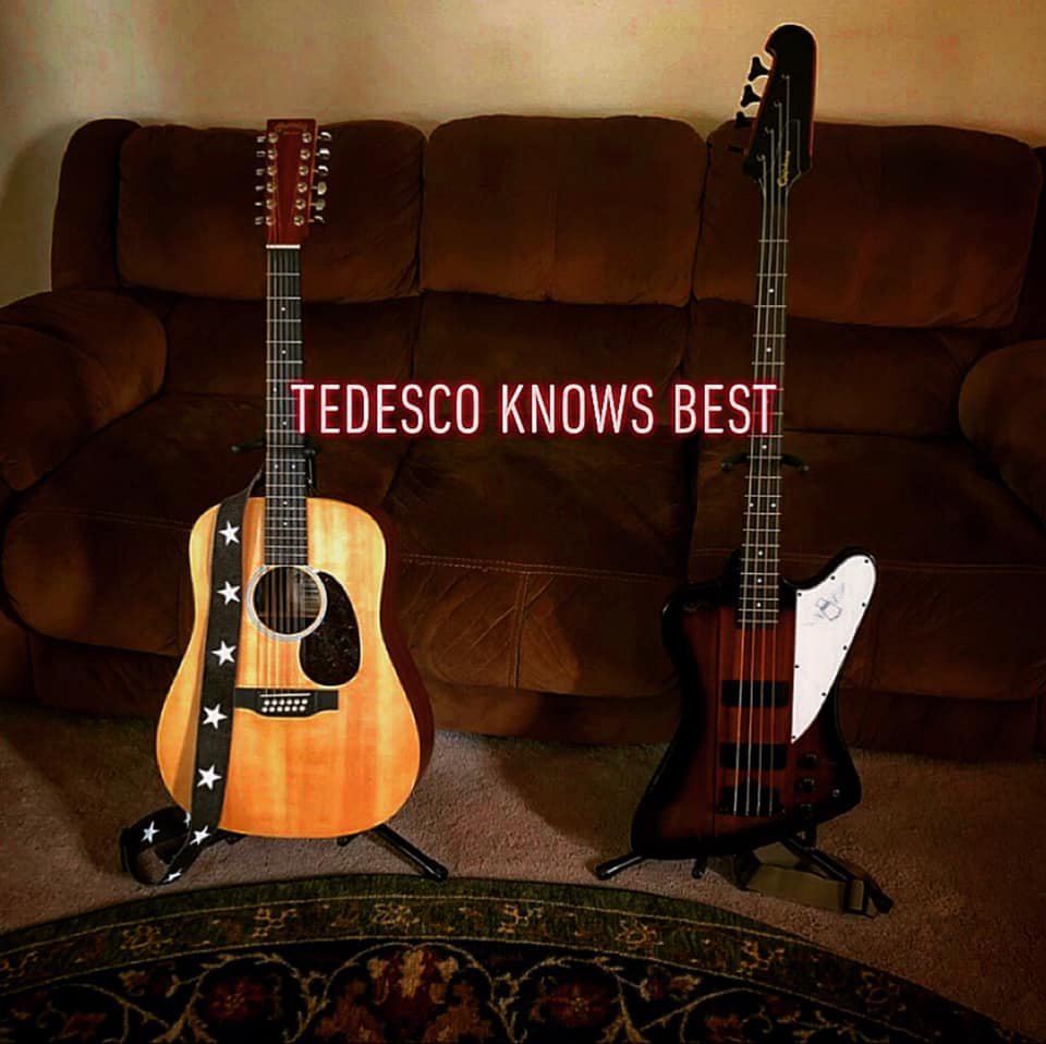 Today (6/27) Free Live lunch time Music with "Tedesco Knows Best" at  Food Truck Thursday's at the NF Train Station. Lunch with the <a href="/anchor_bar/">Anchor Bar NF USA</a> Food Truck @ 11am, Live Music @ 11:30am. Live Music sponsored by <a href="/RainbowAirInc/">Rainbow Air Inc.</a>  Come out &amp; enjoy the great weather, music &amp; food! 😎🎸
