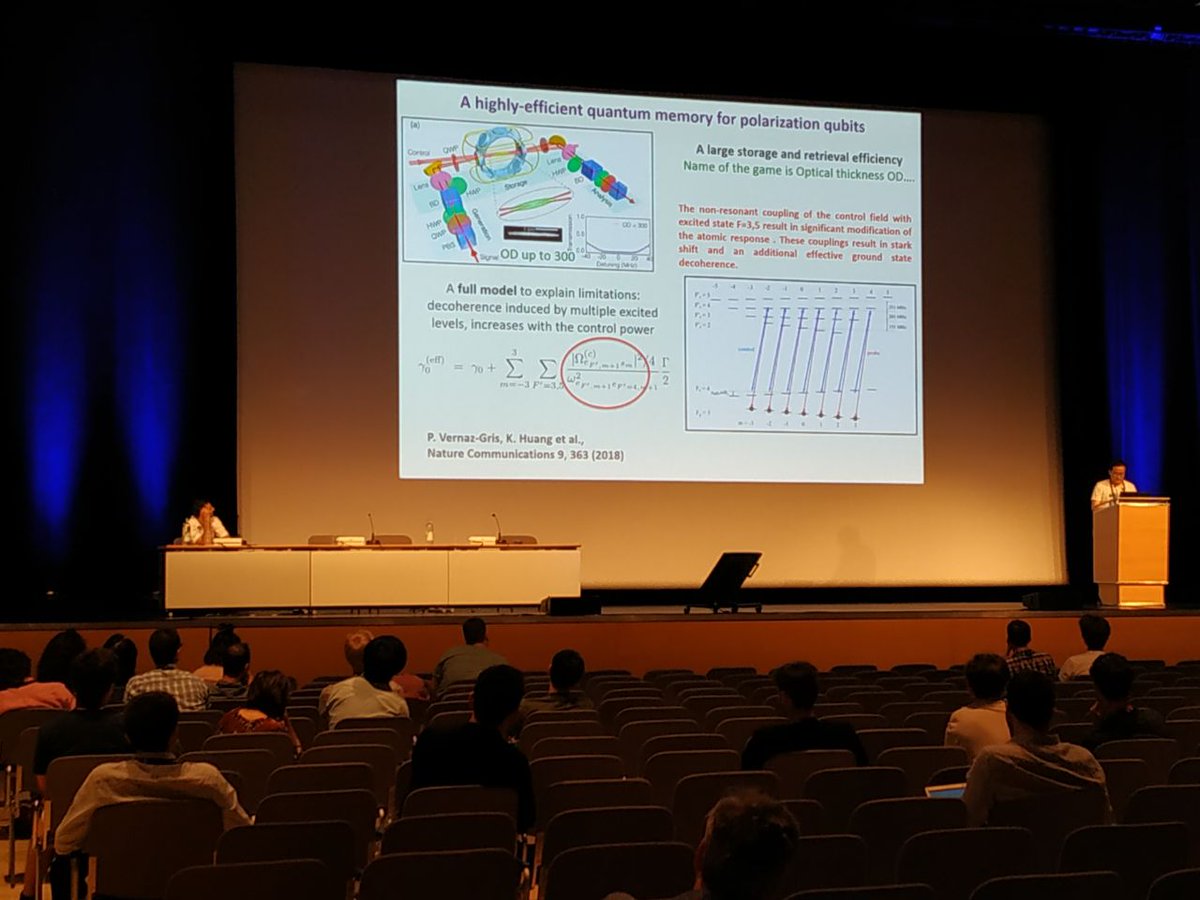 Quantum Networks Team at LKB Paris tweet media