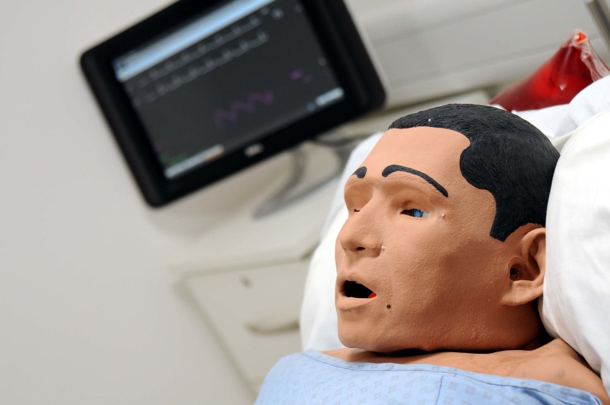 ClinicalTeacher's tweet image. buff.ly/2X8d5wM &quot;The ability of a doctor to work effectively in a team is an important skill&quot; @asmeofficial @jasme_uk @tasme_uk #medicaleducation #juniordoctors #medstudenttwitter