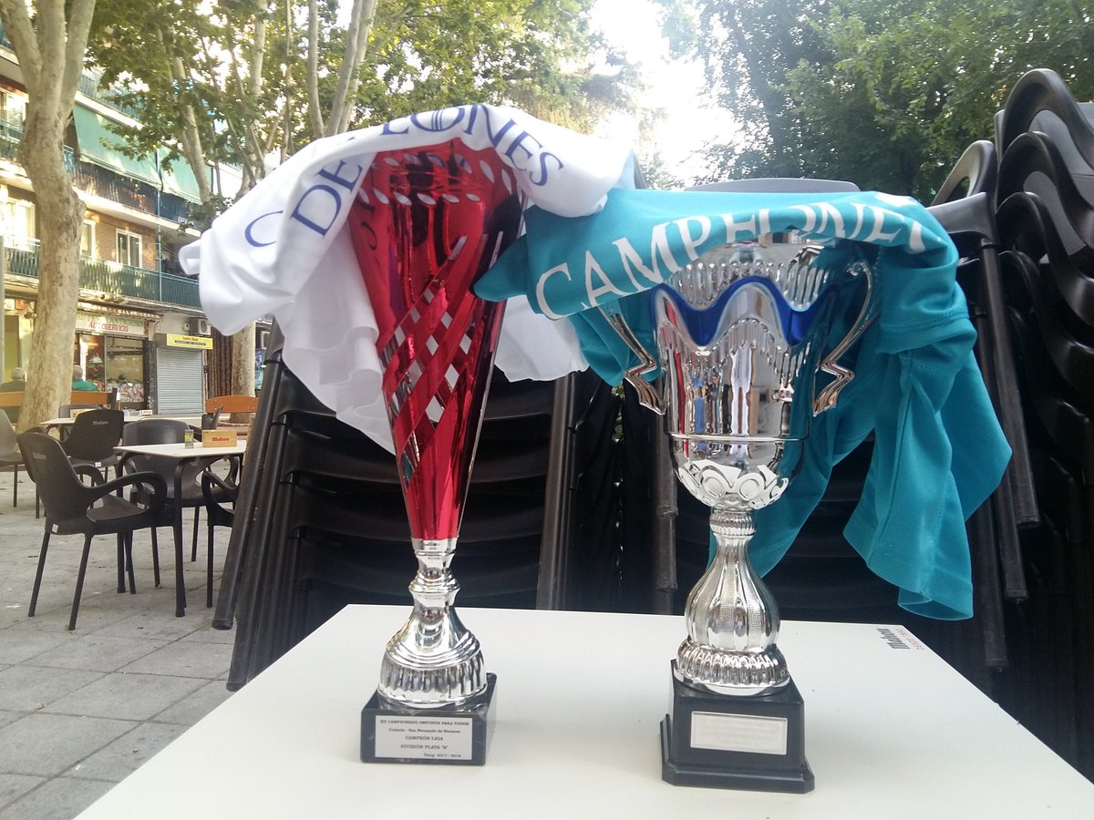 Club Independiente F.S. (@cifs1997sfh) on Twitter photo 