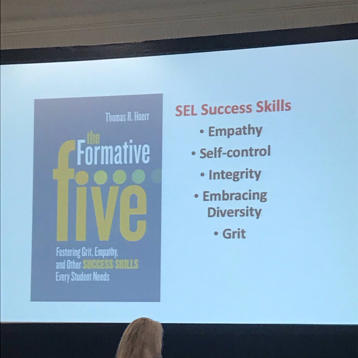 SPBadgett's tweet photo. Good reminders for all! @ASCDconf @MCPS_KY @TayloraSchloss1 @TroyBfield @ASCD https://t.co/I5v3e19uR4