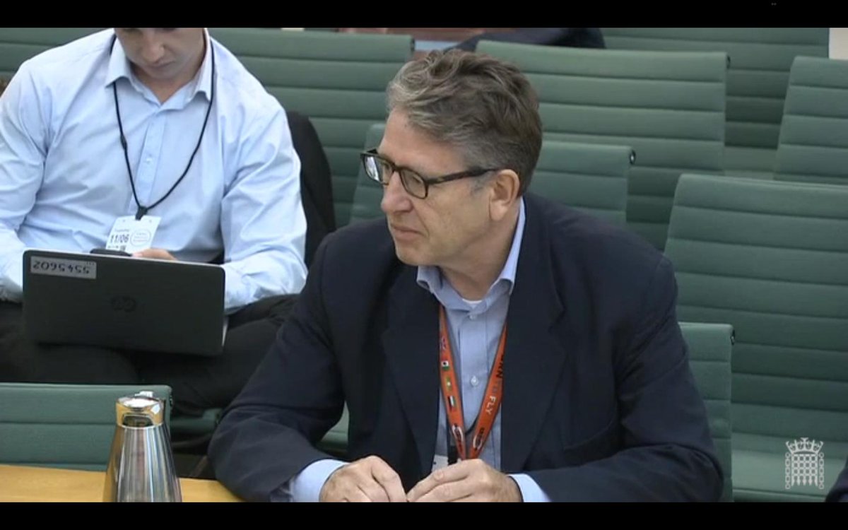 CASCADE representative at the Science and Technology Parliamentary Committee discussing the future of commercial drones in UK

cascadeuav.com/2019/06/13/def…

#Drone #UAV #Parliament