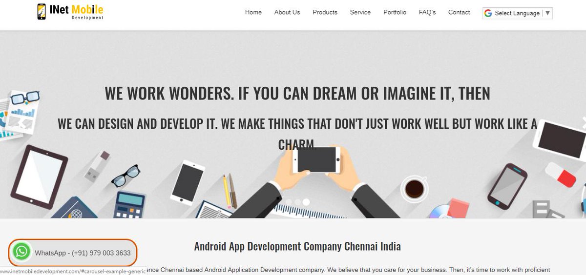 PHPScripts_Mall's tweet image. Are you looking to develop the dynamic native app development with web based recommended scratch script user and mobile-friendly customization, then checkout #iNetMobileDevelopment bit.ly/2WMTTRv