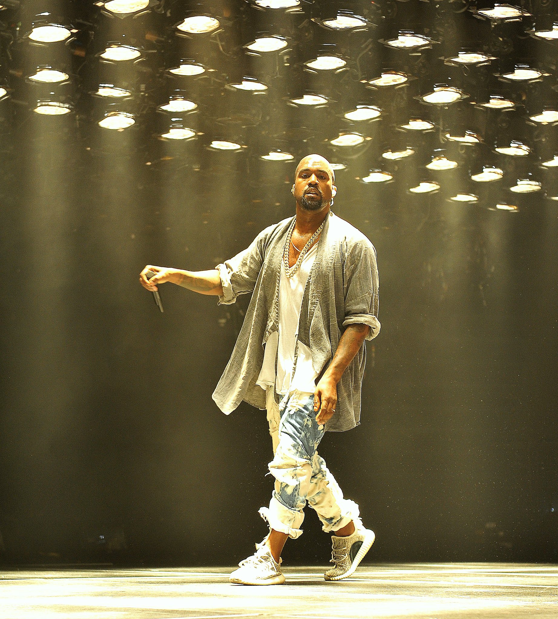 kanye west turtle dove
