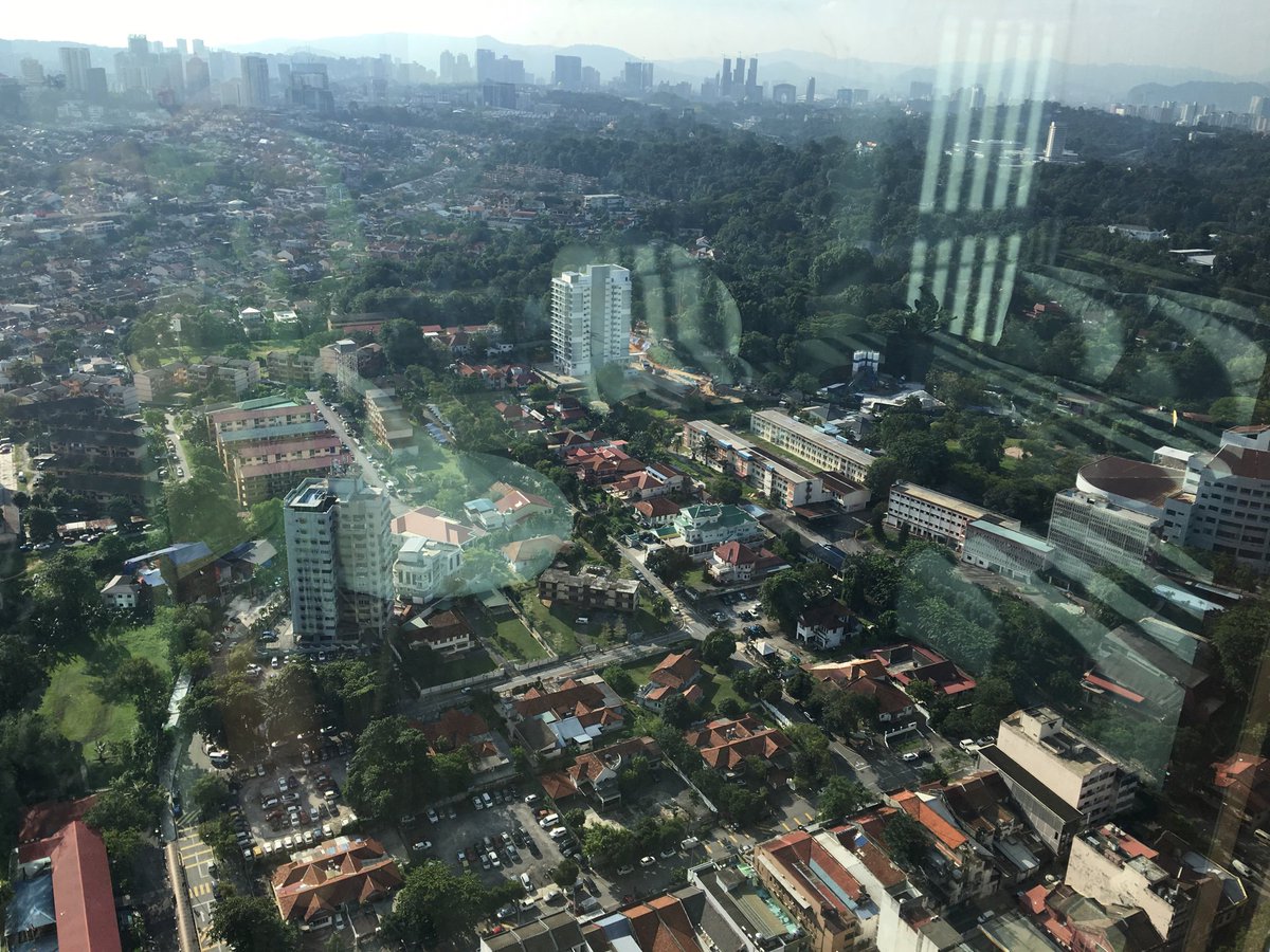MFeriaTinta's tweet photo. Good morning #Malaysia! #arbitration #internationaldisputeresolution  #Asia #barristerlife https://t.co/sLN5ugaTfM