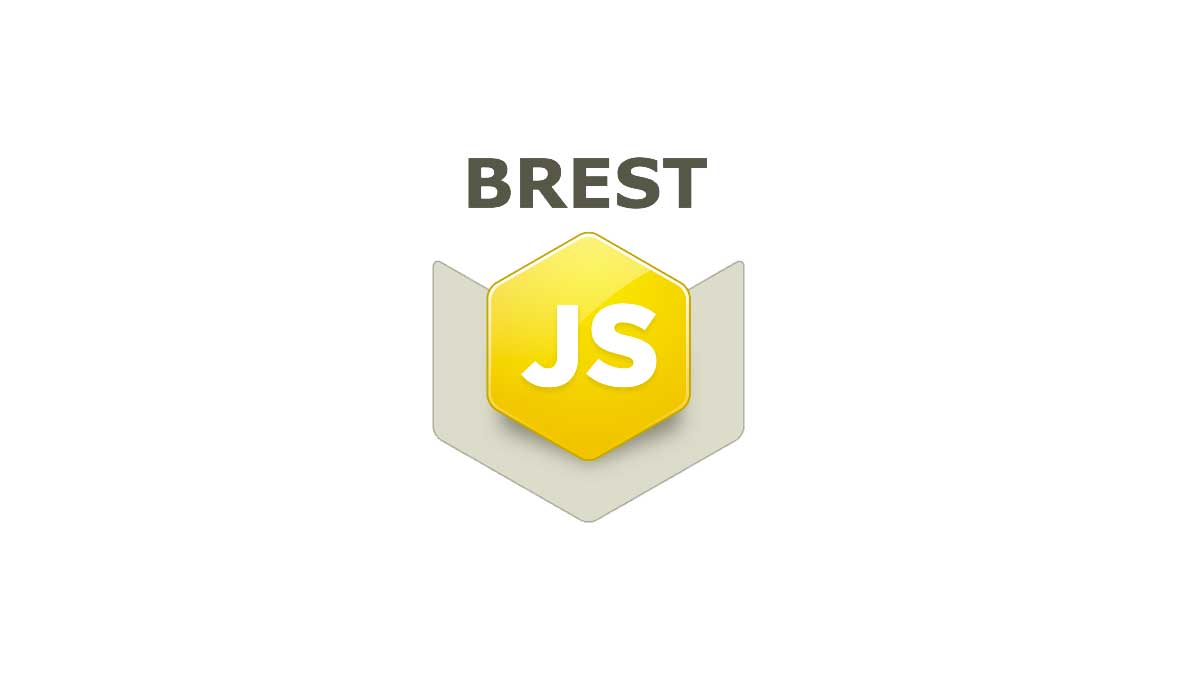 BrestJS tweet media
