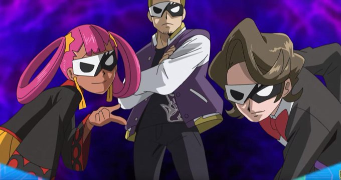 ポケモンハンターjのtwitterイラスト検索結果