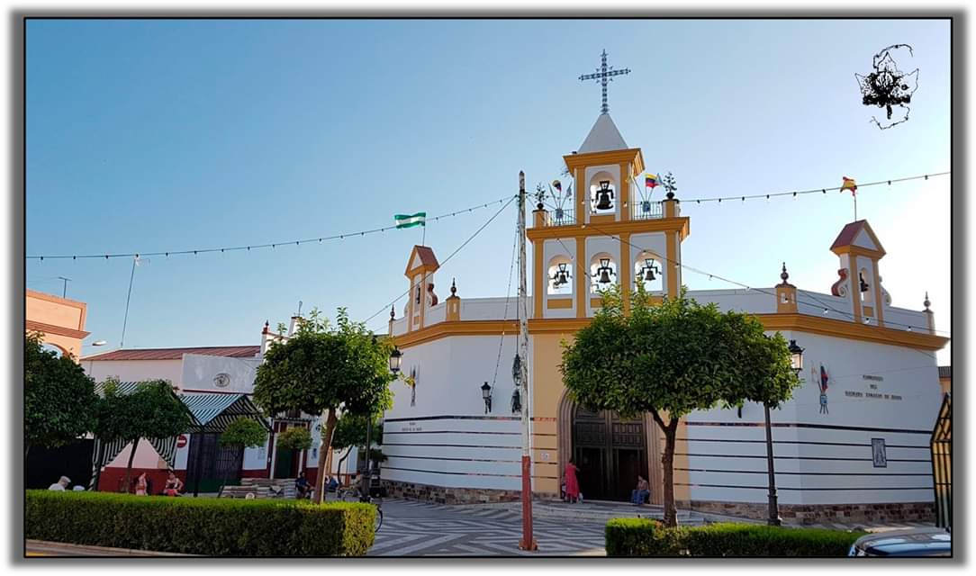 Preparativos para la Velada en Honor del Sagrado Corazón de Jesús que se celebrará los días 28, 29 y 30 de junio.
La procesión de la imagen del Sagrado Corazón de Jesús tendrá lugar a continuación de la función solemne que se ofrecerá el viernes día 28 a las 20:00 h.