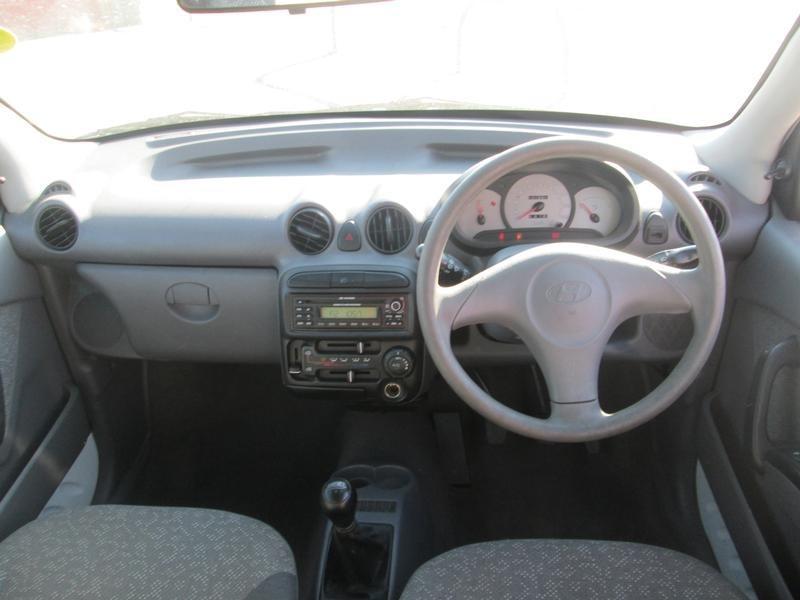 Drive360coza's tweet photo. FOR SALE: R35,950
Check out the latest #Car: Hyundai Atos, Prime 1.1 Gls, 2008
Click on the link to contact dealer: https://t.co/yHpJFIpo9N
#Drive360 #Cars #Trucks #bikesforchange https://t.co/uI5PtWDodU