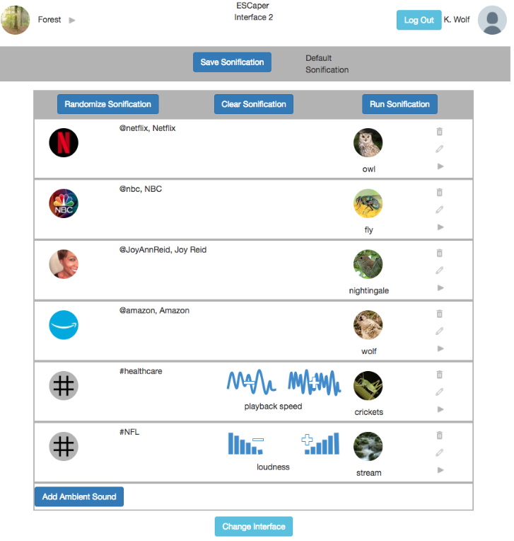 ICAD 2019 tweet media