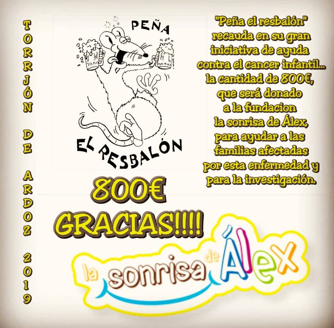 El trabajo tuvo su recompensa. ¡¡¡