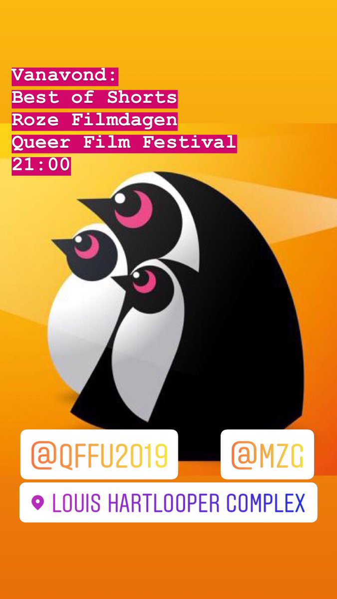 Het filmprogramma van <a href="/midzomergracht/">Midzomergracht</a> dendert vanavond  om 21:00 uur door met de Best of Shorts in <a href="/louishartlooper/">Louis Hartlooper</a> met medewerking van <a href="/rozefilmdagen/">Roze Filmdagen</a>. Koop je tickets hier: midzomergracht.nl/events/queer-f…