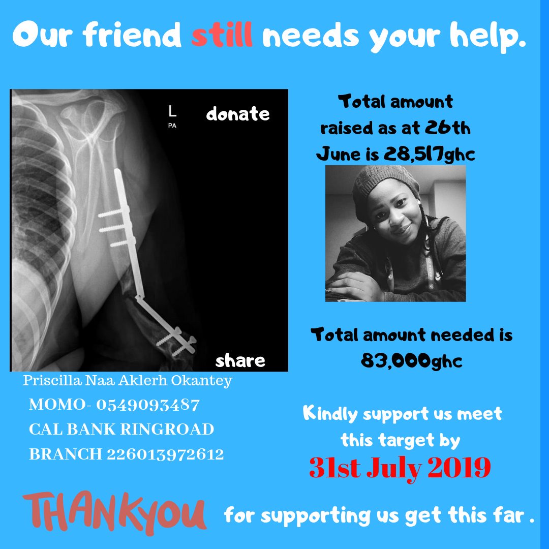 Queen_Aklerh's tweet photo. M here like everything  in my life is ok. No oh. Charley m about to go have a surgery and I honestly don't have all the money I need for it. Help out and RT so tour friends can help too. #ThisIsGhana where we automatically answer 'm fine' to 'how are you?' #healthcare m grateful https://t.co/JTMmfswYft
