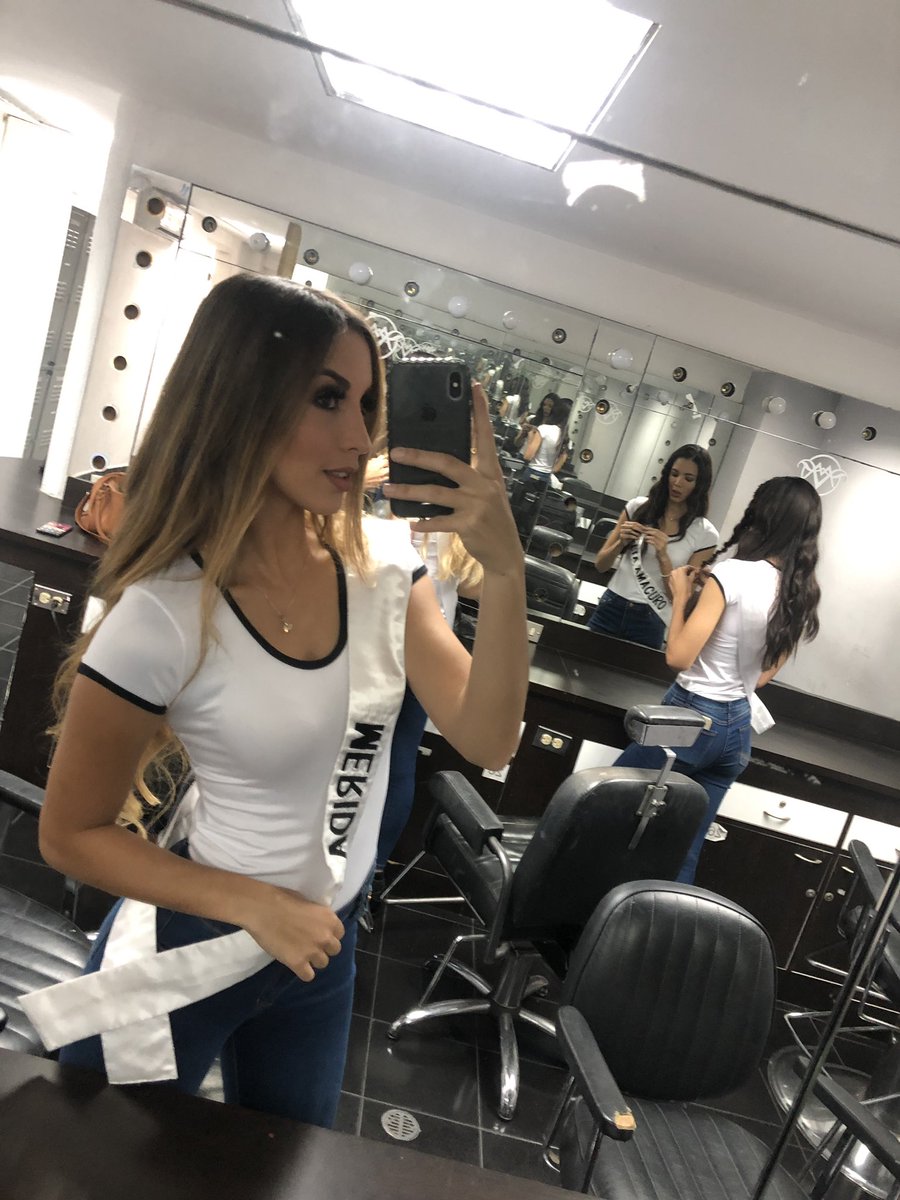 Miss Mérida tweet media