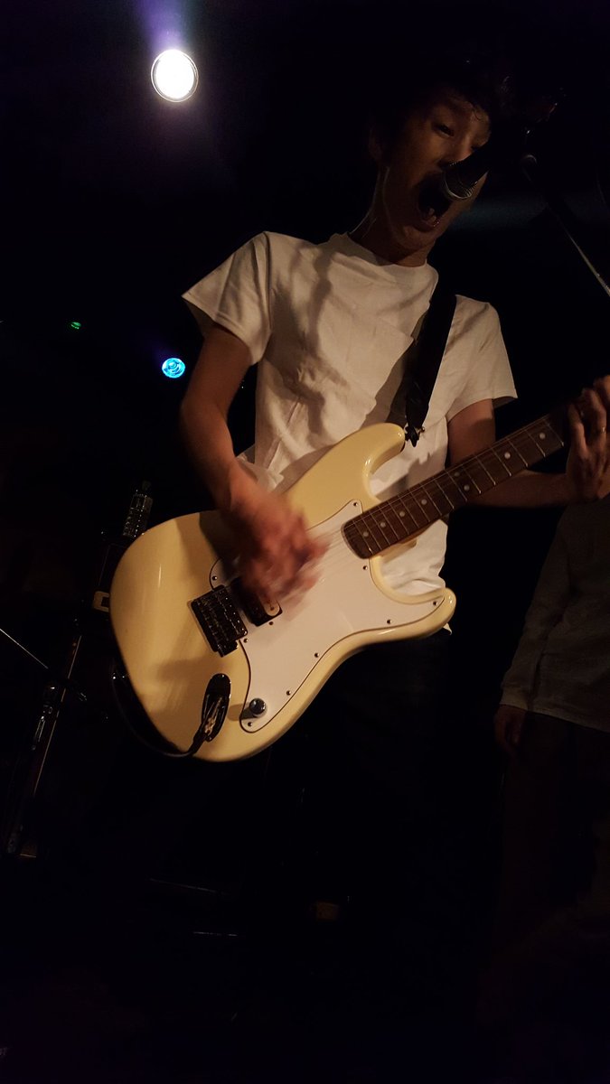 sumicco_san's tweet photo. #SERVICEACE
リョーちゃんは10年経っても相変わらず肺に穴があきそう!! https://t.co/vJYRJVVQRV