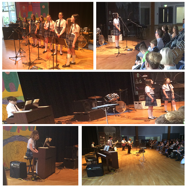 Hope_MusicDept's tweet photo. A real pleasure to hear our fantastic and talented music students last night. An excellent demonstration of Culture, Courage, Respect and Ambition. All students excelled and performed with aplomb. A credit to Hope Academy.
Music Education.🎵🎵😀👏 https://t.co/J4Tubi3zXM