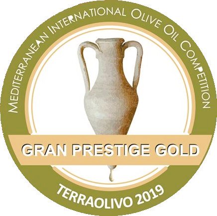Nuestro aceite Torremaella ha sido galardonado con la medalla "Gran Prestige Gold 2019" en el concurso internacional Terraolivo. Seguimos trabajando por la calidad! Gracias <a href="/terra_olivo/">TERRAOLIVO IOOC</a> #aove #evoo #aceitedeolivavirgenextra #BajoAragón