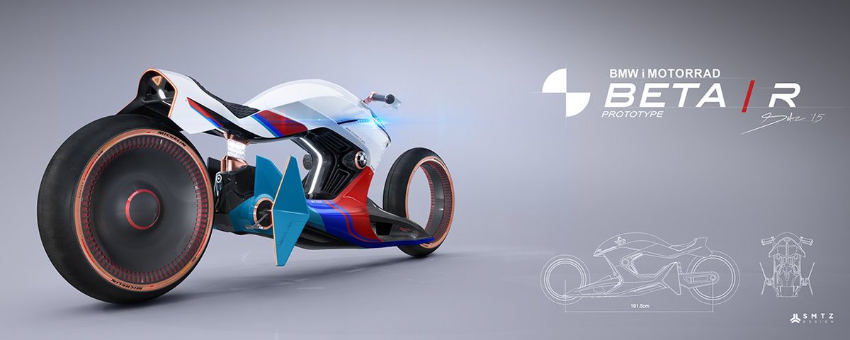 alvaroabril's tweet photo. Innovador Diseño para la Moto BMW del futuro https://t.co/wcIHsrimWw  #tecnología #automotriz #motorcycle #conceptmotorcycle #conceptcar #futuro #futuristic #unusual #design #diseñador #designer https://t.co/lC5RImZd94