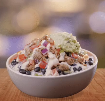 Qdoba Mexican Grill tweet media