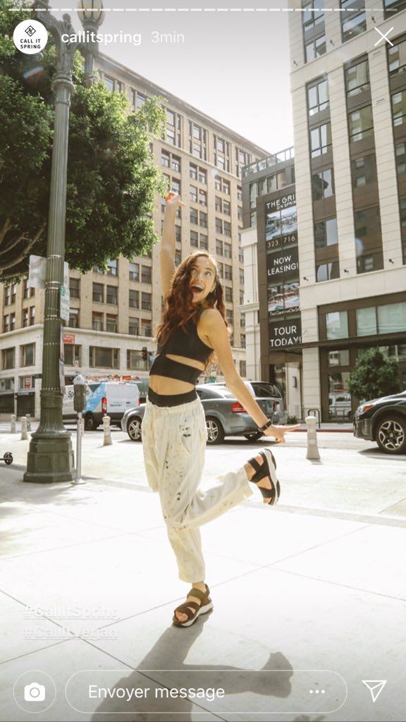 lisaleaveygent's tweet photo. im feeling so bad rn and an astrologer just said that it’s going to get wild next month for people with several of my placements so yeah 👄 #choicedancer is @KayceeRice #kayceerice @TeenChoiceFOX https://t.co/QGljniCxp2