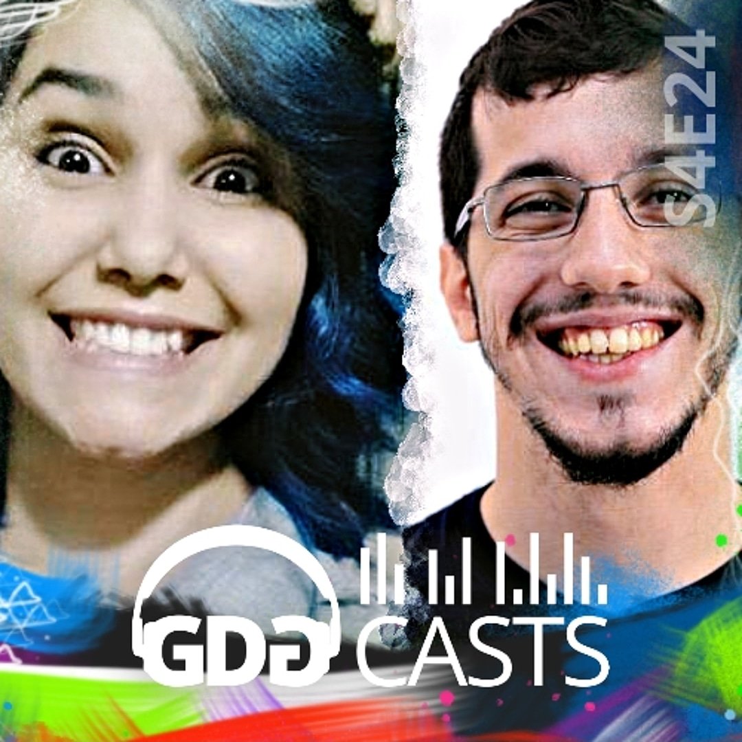 GDG Casts tweet media