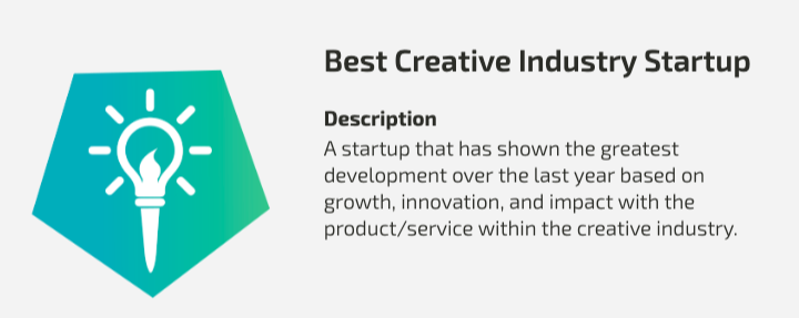 SESAwards's tweet photo. 💮 @drexcodecom received a nomination!👗
#BestCreativeIndustry @x_twentythree 
Click here to see how the competition works ➡️ https://t.co/tzWV4BzStY
For more info: https://t.co/oGAzPZPBto
#startups #competition #awards #SESACandidate #entrepreneurship #founders #SESAcategories https://t.co/IqPS3p77YU